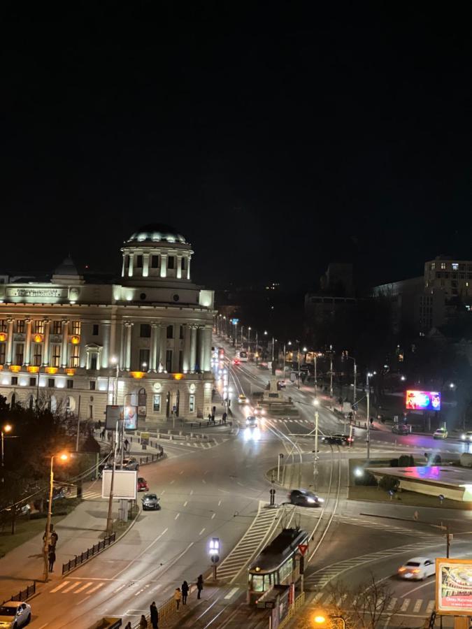 דירות יאשי Mnm Lapusneanu מראה חיצוני תמונה